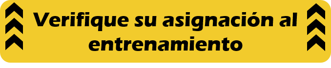 Verificar asignaci�n
